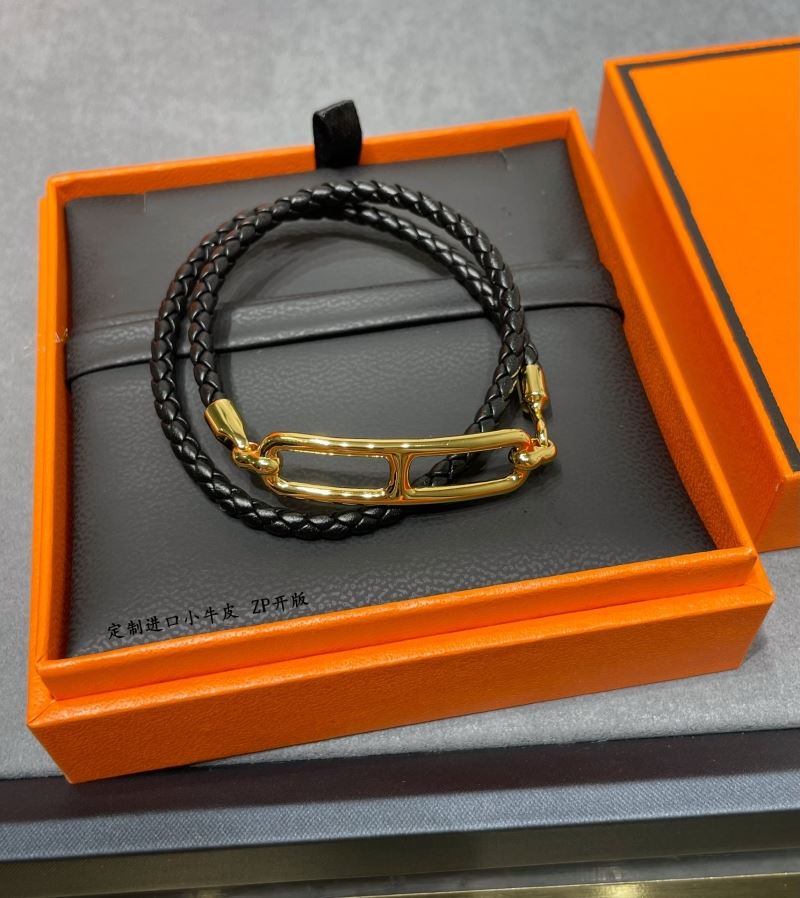 Hermes Bracelets